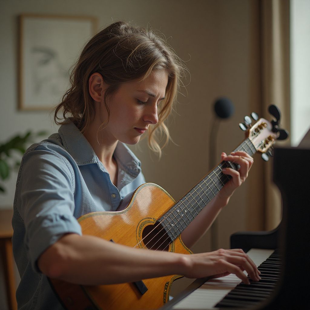 Bonnes pratiques en École de musique