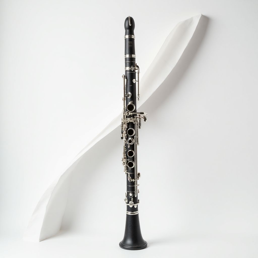 Méthode Progressive Clarinette - Vol. 1